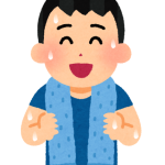 muffler_towel_man
