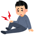 kansetsutsuu_hiza