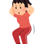 undou_squat_woman